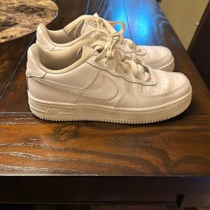 Air Force ones